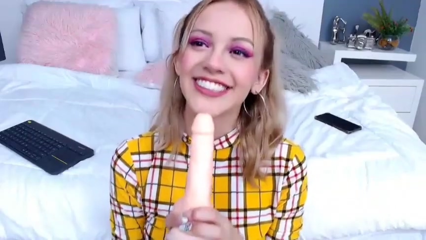 samanthaferrec video