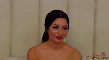 PreciousKelly In Sassy Video