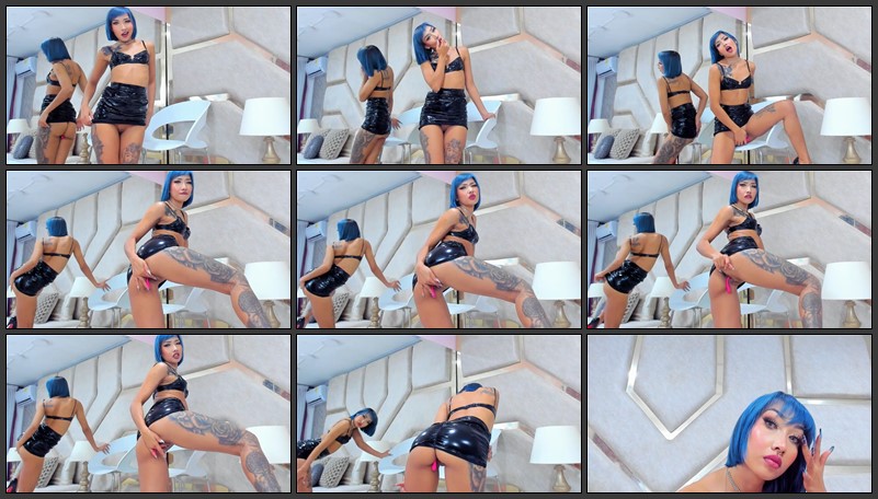 NicoleWesley recorded