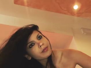 Alexangel is a webcam model with a sex-focussed username.