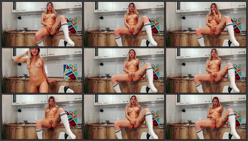 alicehellkitty recorded