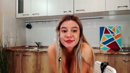 alicehellkitty is a dirty slut who loves to cosplay on stripchat. She