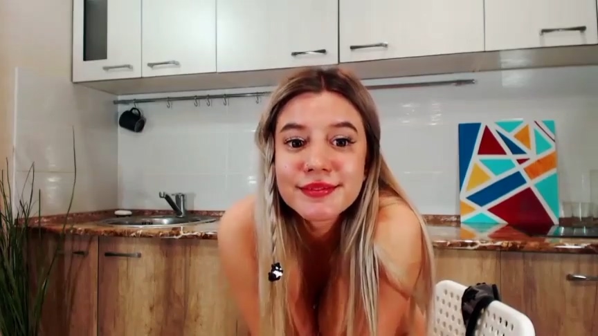 alicehellkitty video