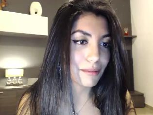 capricededieu is a webcam model and pornstar from France.