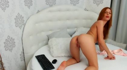 Carolinetyler In Oversexed Video