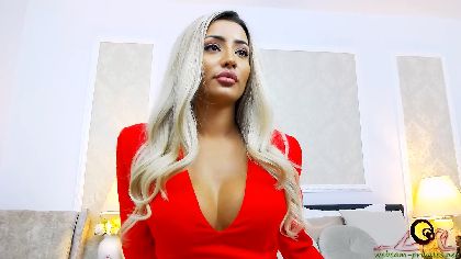 You might know me as AndreaAlenna. I'm a young and beautiful pornstar