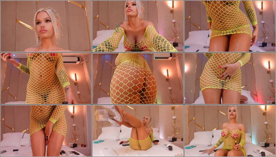 AstridStormy recorded