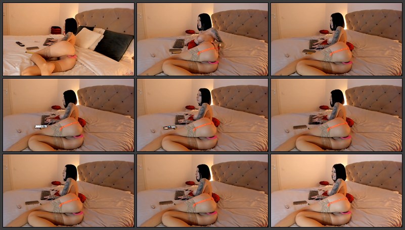 AubreyTress recorded