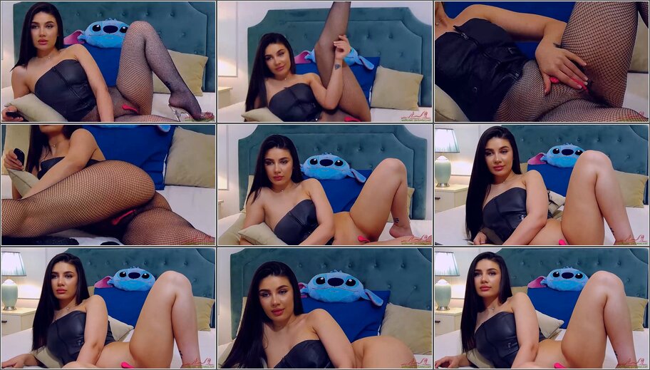 BlairAudrey recorded