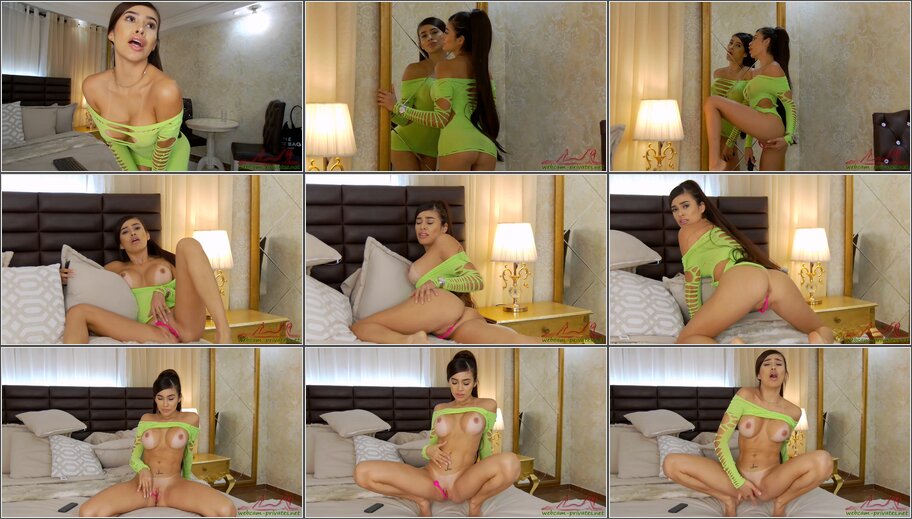 CameronOwens recorded