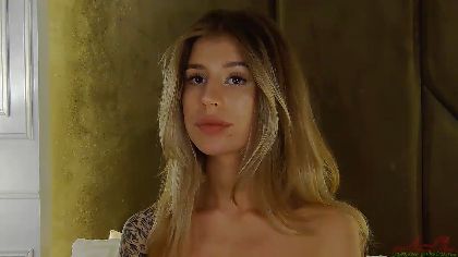 CharlotteWaters is a webcam girl who loves to show off her slutty side. She loves