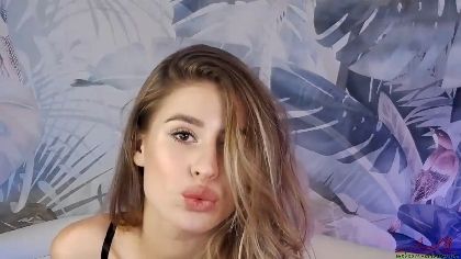 CharlotteWaters is a webcam girl who loves to tease and tantalize her