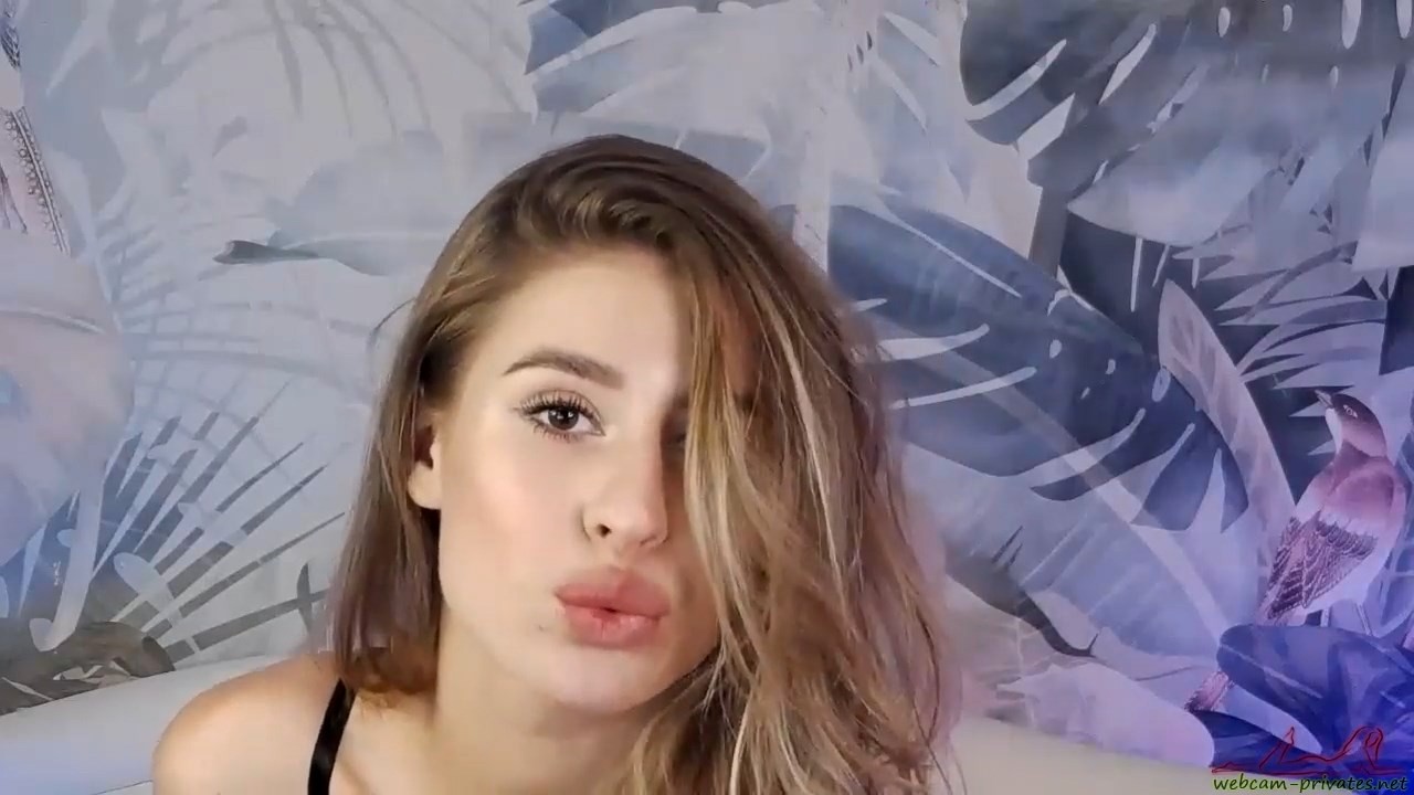 CharlotteWaters video