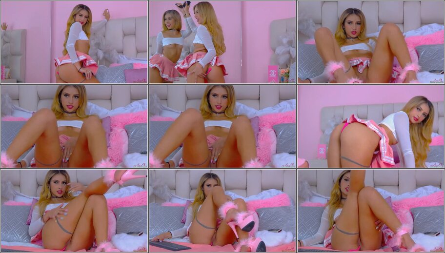 EmilyBraxton recorded