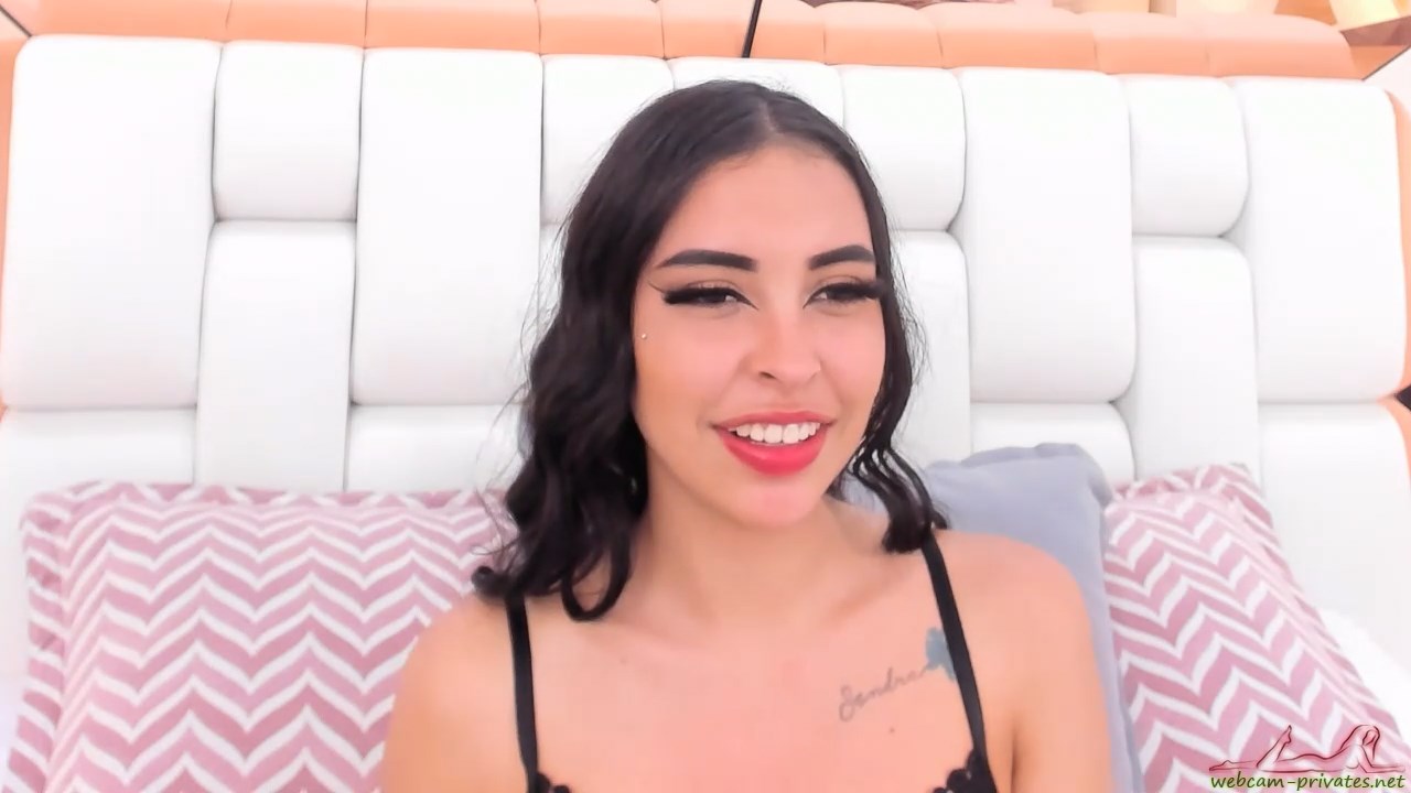 JulietaQuintero video