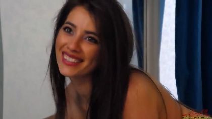 I'm KarenDevine, a webcam girl who loves to get my tight little ass