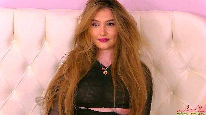 MadeleneRey is an asian schoolgirl with a dirty secret: she loves