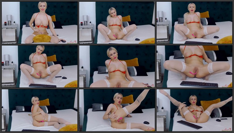 MadysonJordan recorded