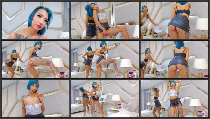 NicoleWesley recorded