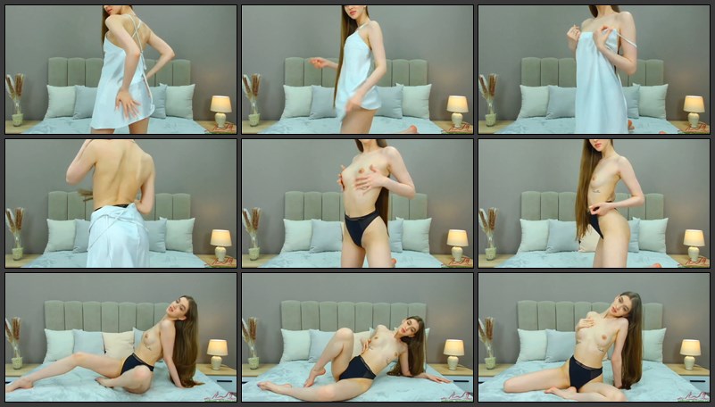 OliviaDallos recorded