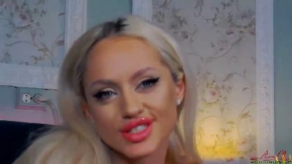 RheaAriadne is a schoolgirl who loves to chat and play with her