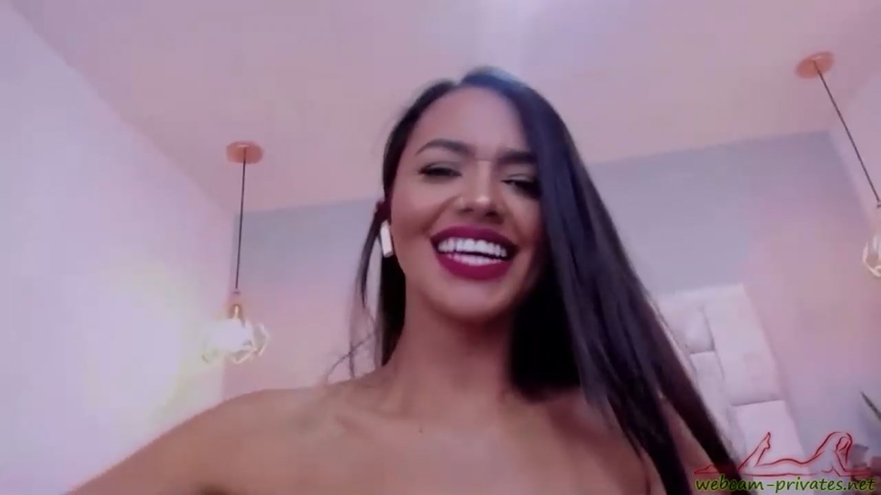 StacyMonet video