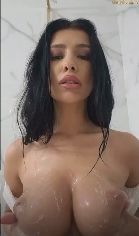 caprice is the perfect webcam girl for those who love stripchat and