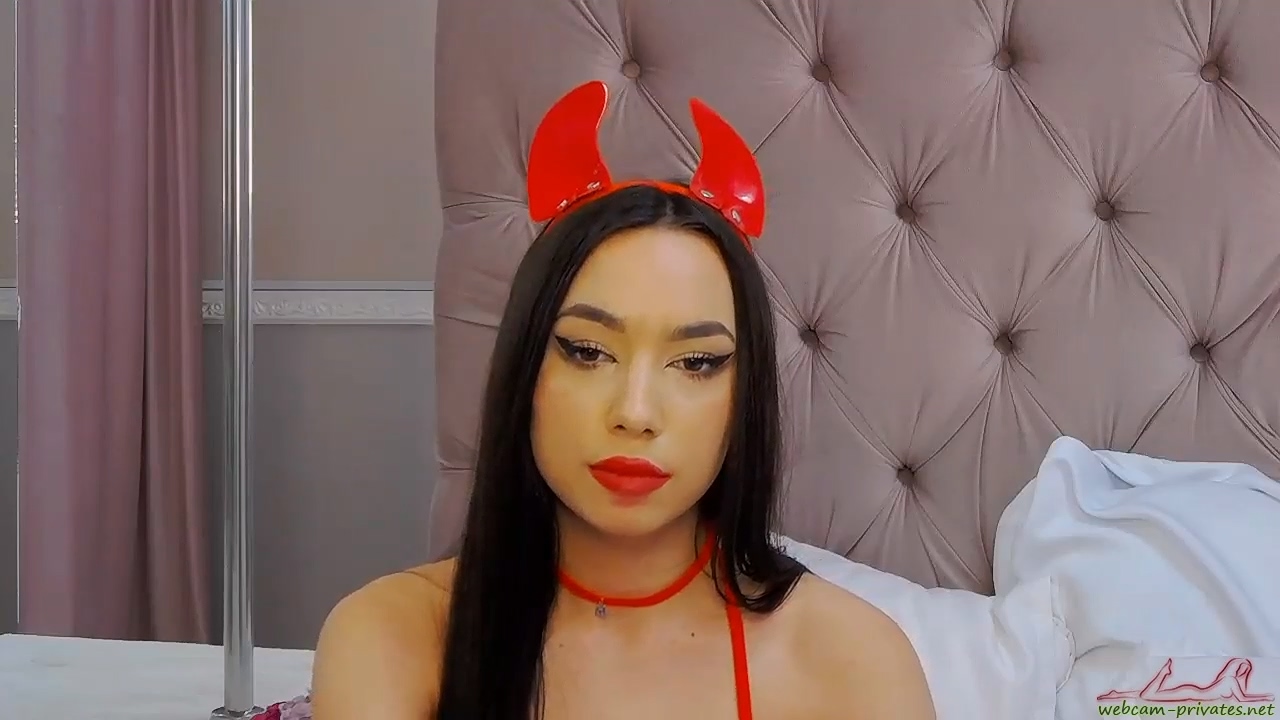 violeta-blossom video