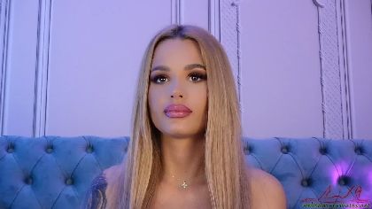 AstridStormy is a webcam girl who loves to strip and suck cock. When