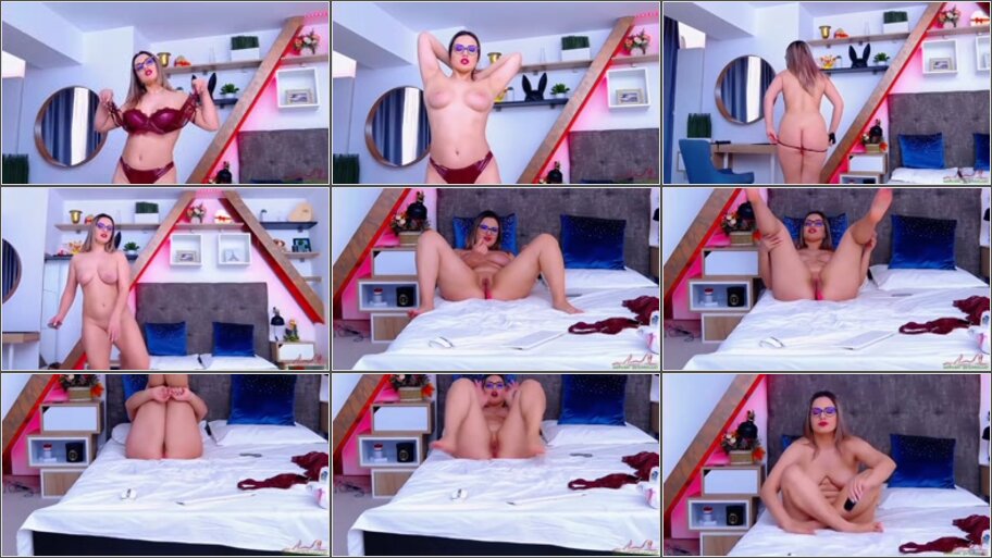 CassyTorres recorded