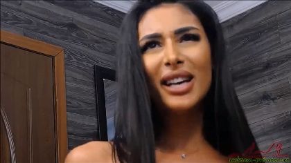 Very seductive and naughty webcam girl named DanikaPatrick who loves to suck and play