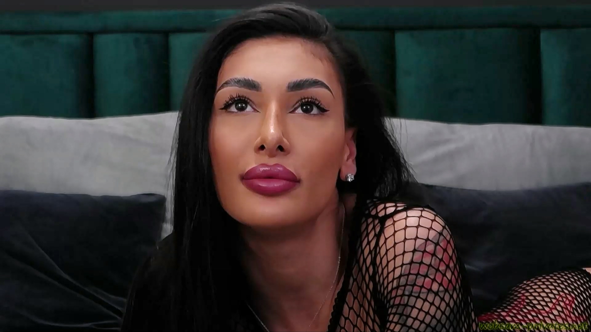 DanikaPatricks video