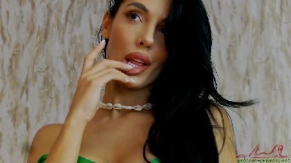 NicoleRye is a webcam girl with a big rack and a tight pussy.
