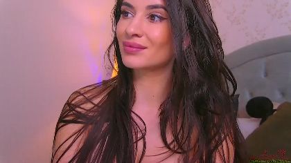 I am devious-angell, your sexy and obedient webcam girl. I will do anything