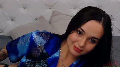 Description melissa-fumero is an online webcam girl with a big ass and some killer feet. Don