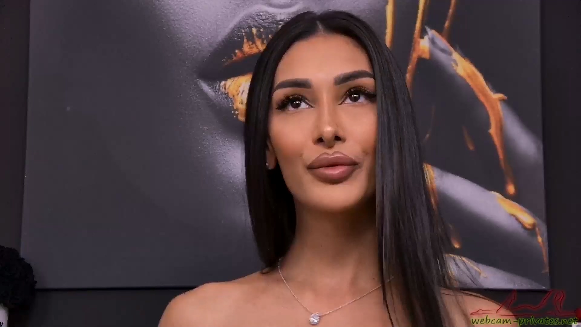 DanikaPatricks webcam