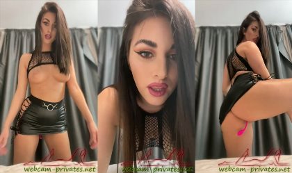 eveklein's naked nipples and cumshow cumshow schoolgirl pvt experience - live cam sex