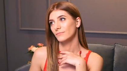 amalia-lynn is a webcam girl that loves to show off her slutty side.