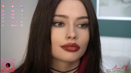 sultry sexcam boobs with katrin tangerine - get ready for a threesome