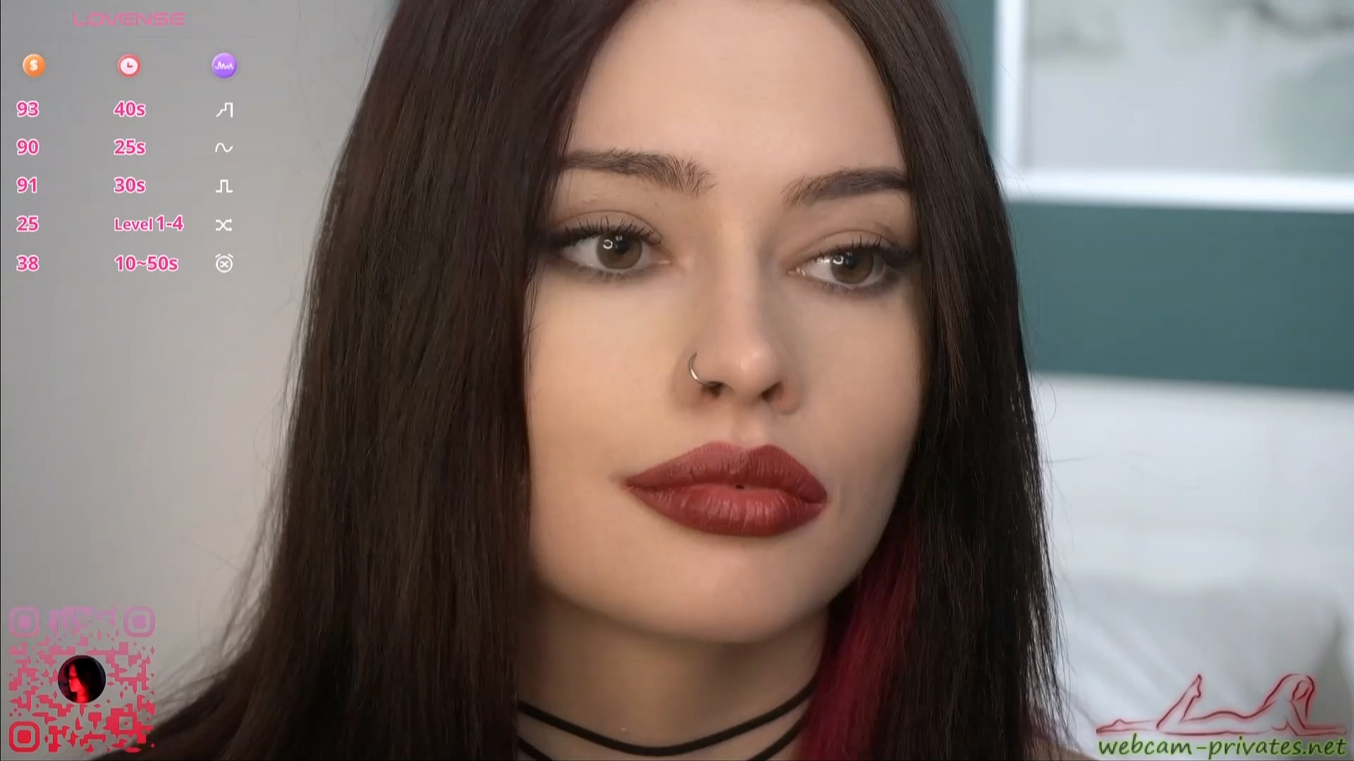 katrin_tangerine webcam