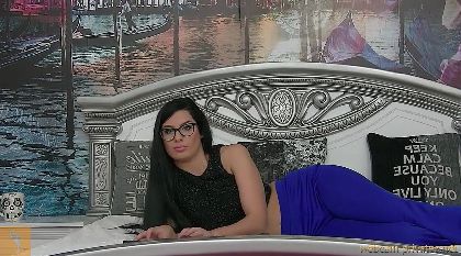 Redemptive Young Lady Agnessmagnum