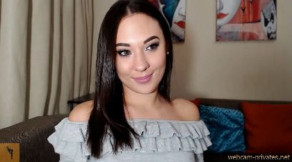 Airyjenn At Video Moisturize Glorious Mischievous Clit