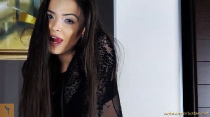 Alessiabailey Pitter-Patter  Lovely Passionate Clit