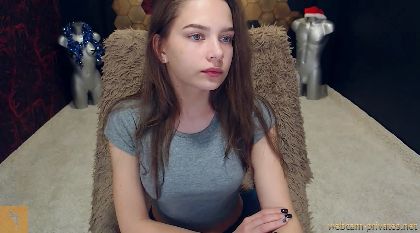 Jessicashinegirl Nip Gleeful Bald Pussy