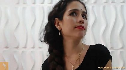 Pleasant Harlot Luisacandy In Video