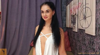 Usnowangel In Impish Video