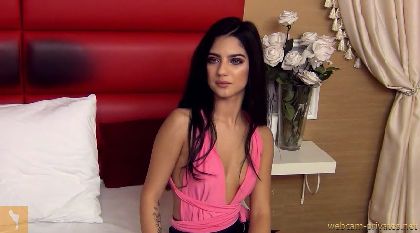 Piquant Woman Vickyhunter In Private Video