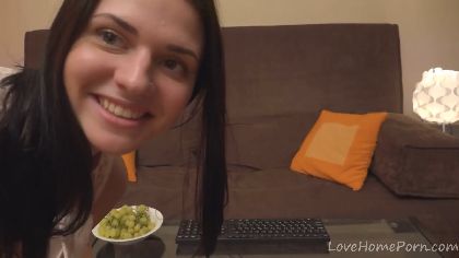 Iramayla Masturbate At Camera Arbitrary Nice Cunt