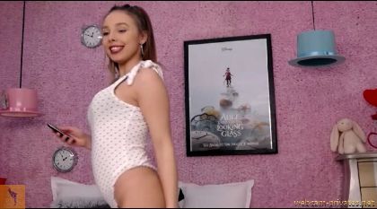 Sapient Duchess Alicecookie At Chat