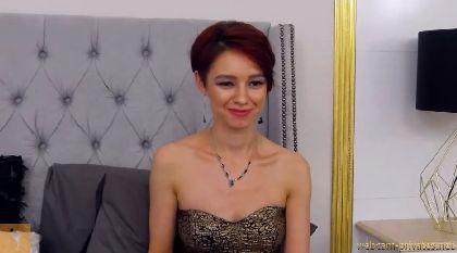 Impudent White Slave Aniyahpearson At Chat